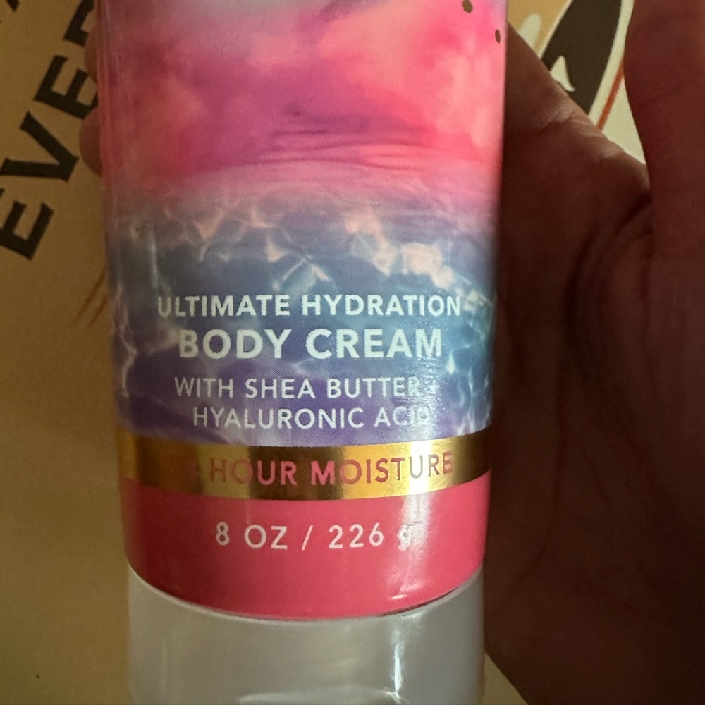 Bath & Body Works Pink Watermelon Blast - Picture 3 of 4
